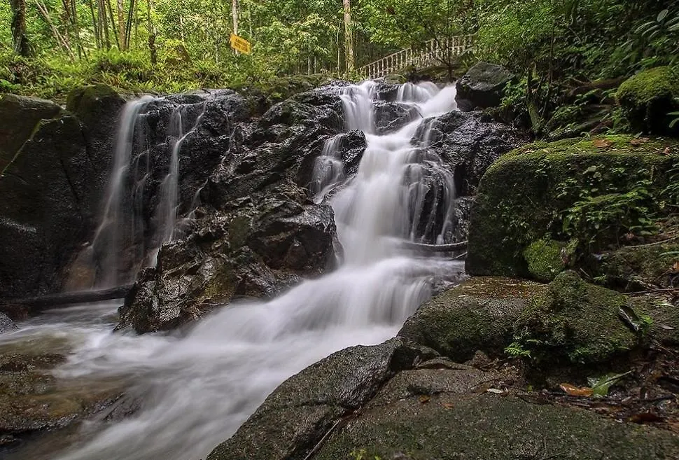 Ryokan Ai Japan Friend - Free Hot Springs & Massage Kuala Lumpur Malasia