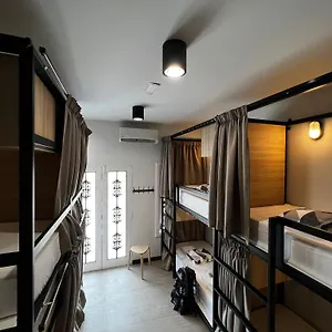 The Freedom Club Kl Hostal
