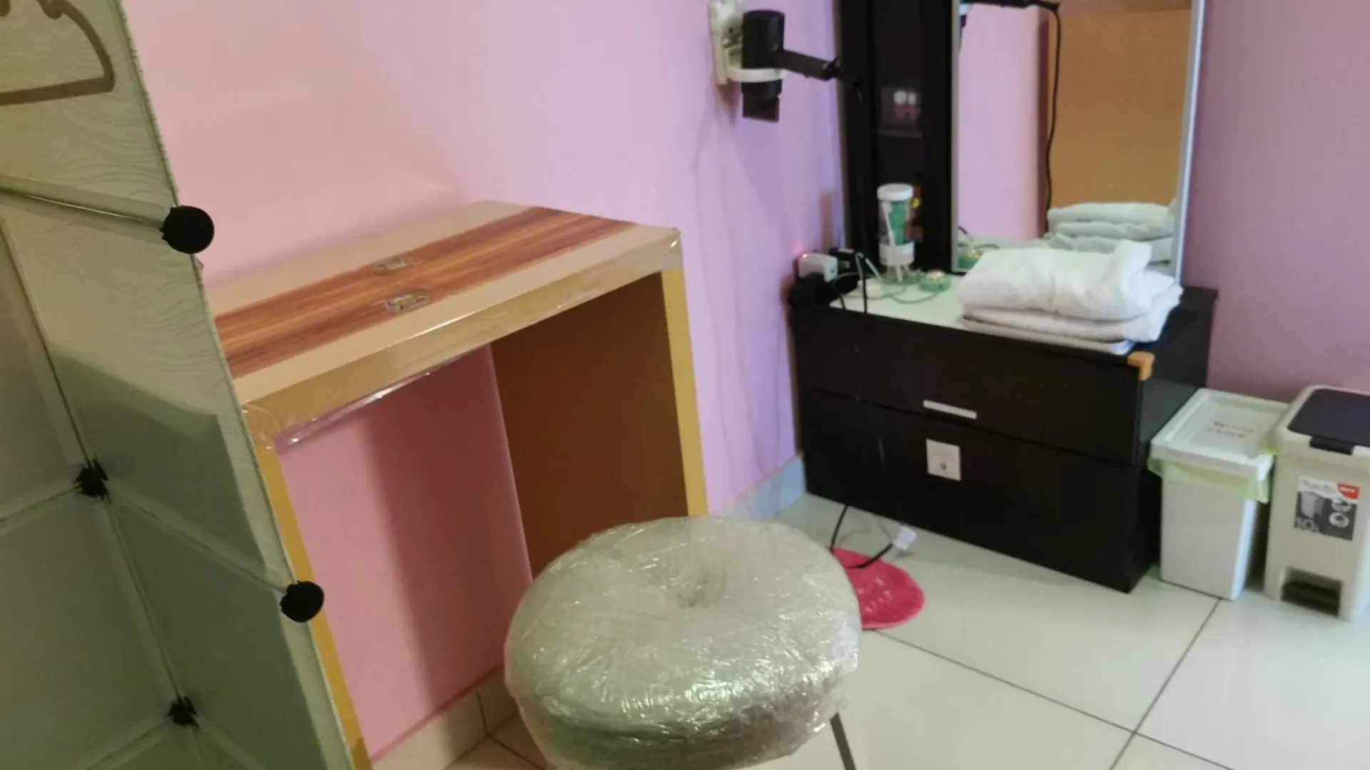 Ryokan Ai Japan Friend - Free Hot Springs & Massage Kuala Lumpur Pansiyon