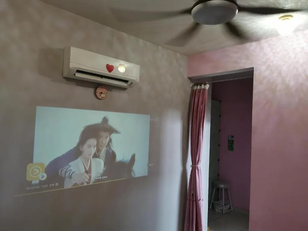 Ryokan Ai Japan Friend - Free Hot Springs & Massage Kuala Lumpur 0*,  Malezya