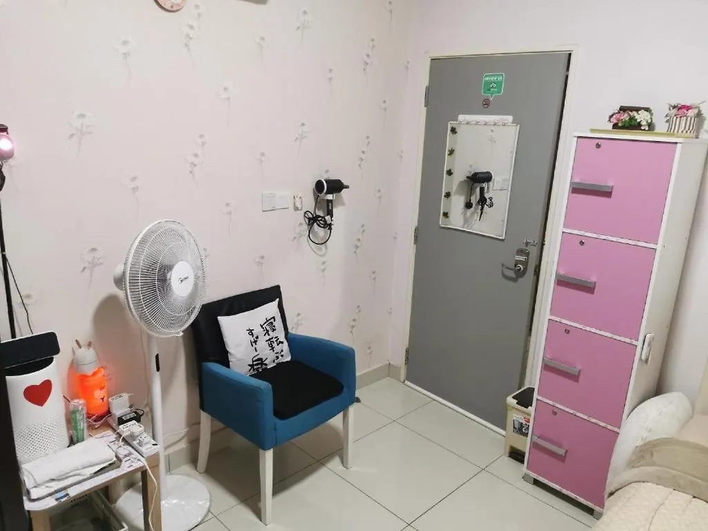 Ryokan Ai Japan Friend - Free Hot Springs & Massage Kuala Lumpur