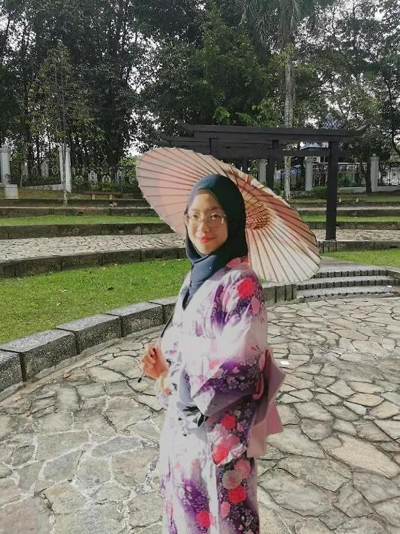 Pansiyon Ryokan Ai Japan Friend - Free Hot Springs & Massage Kuala Lumpur