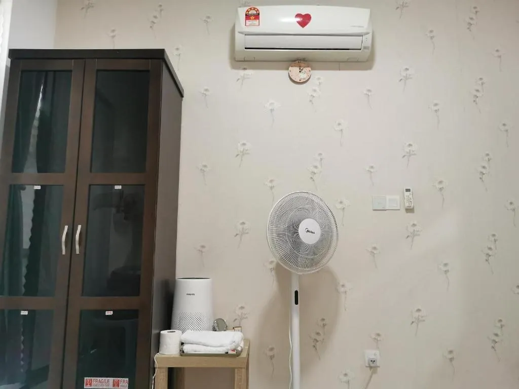 Ryokan Ai Japan Friend - Free Hot Springs & Massage Kuala Lumpur Malezya