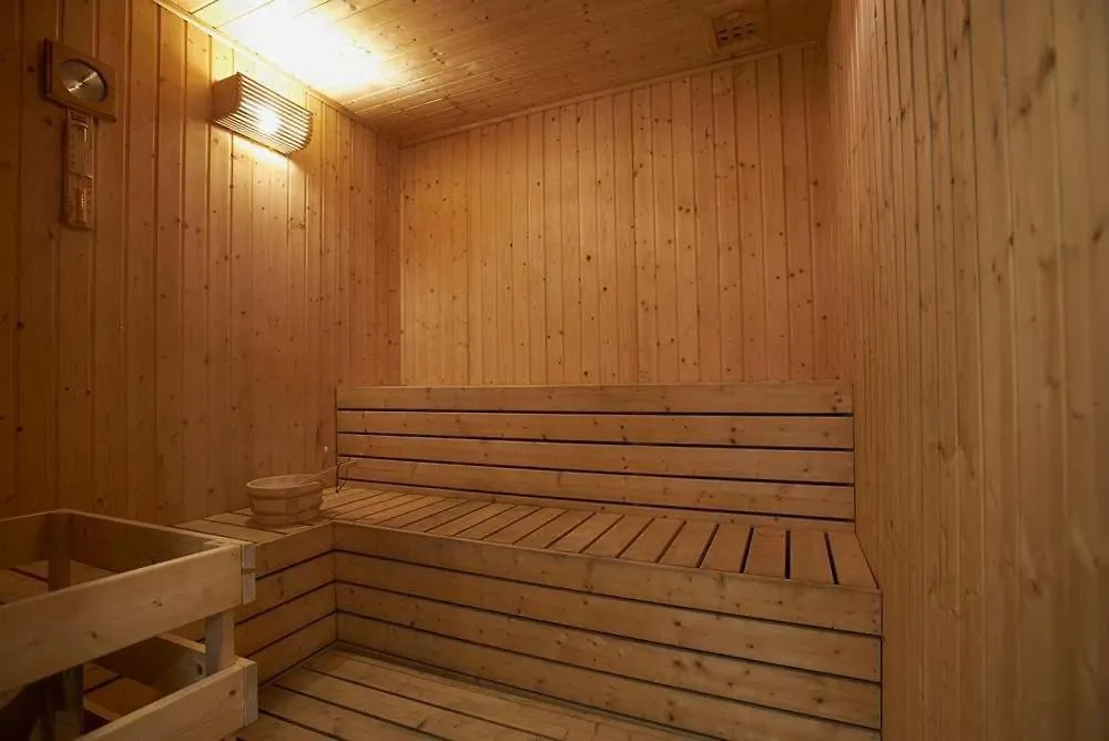 Ryokan Ai Japan Friend - Free Hot Springs & Massage كوالالمبور