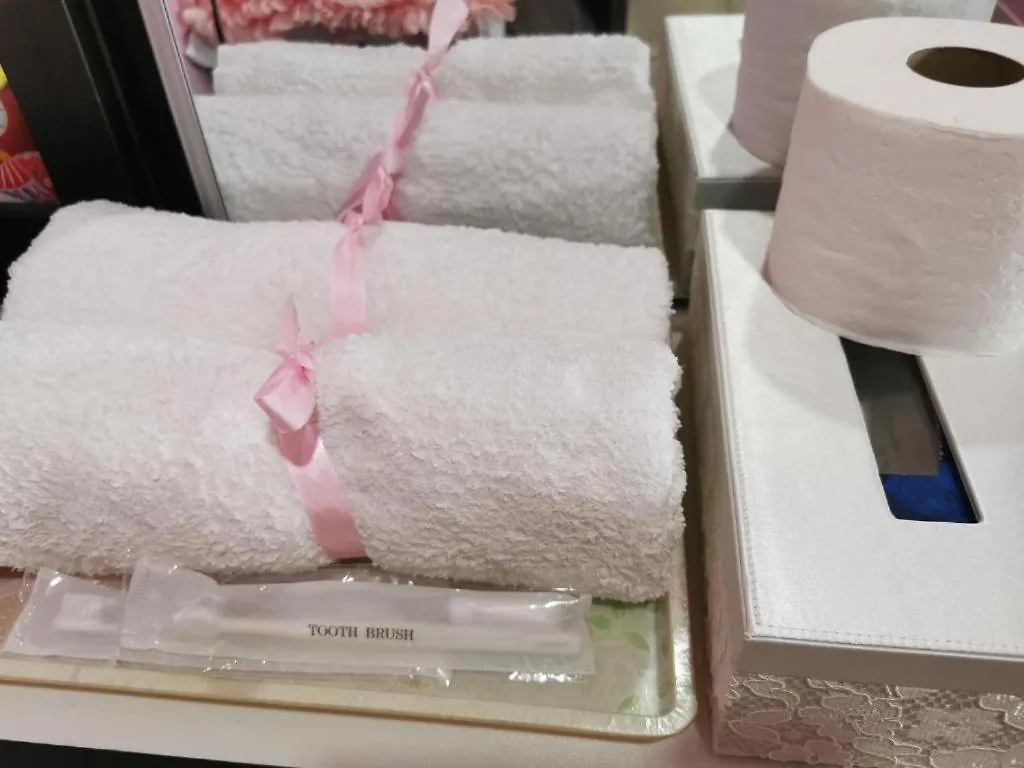 Ryokan Ai Japan Friend - Free Hot Springs & Massage Kuala Lumpur 0*,  Malezya
