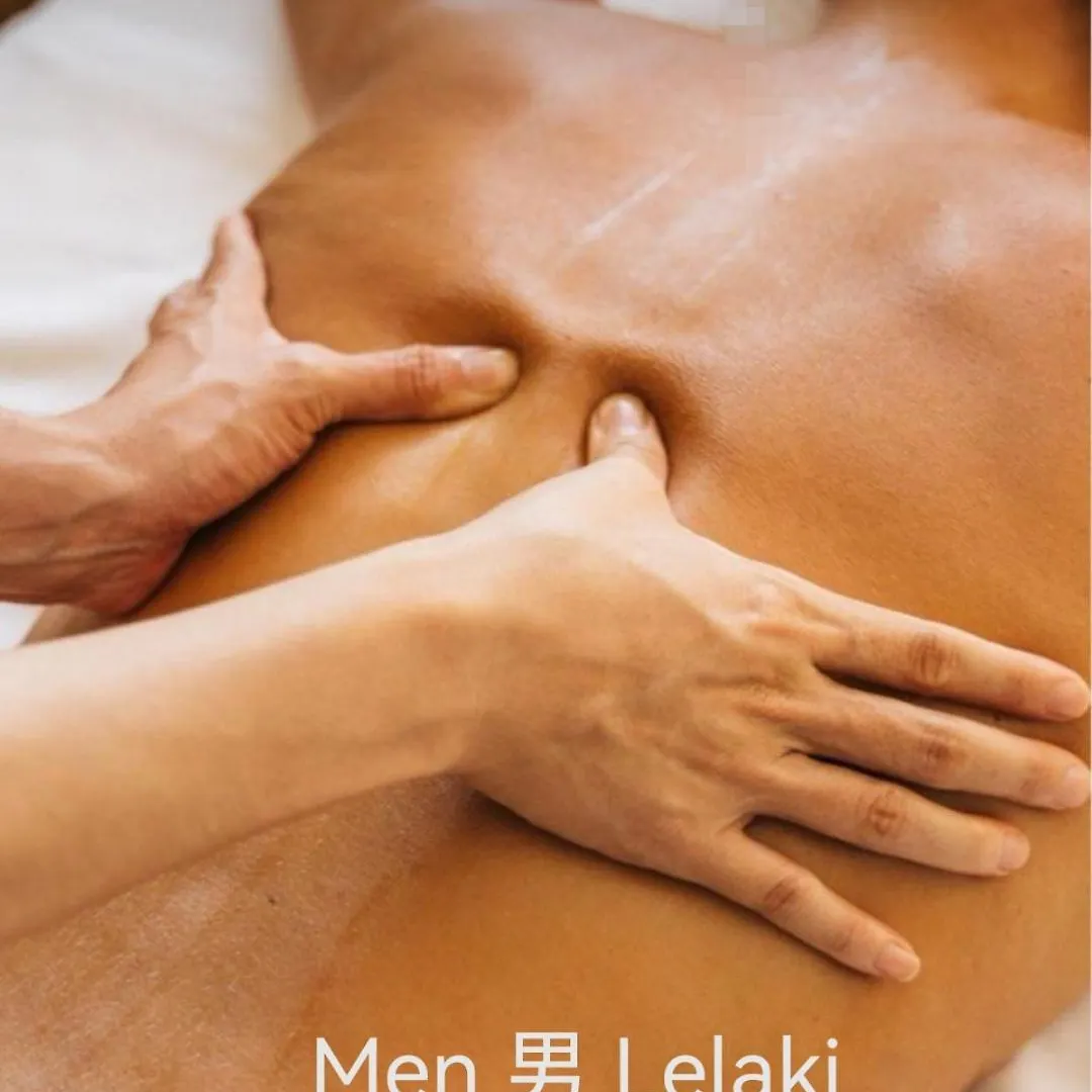 Ryokan Ai Japan Friend - Free Hot Springs & Massage Kuala Lumpur Pansiyon