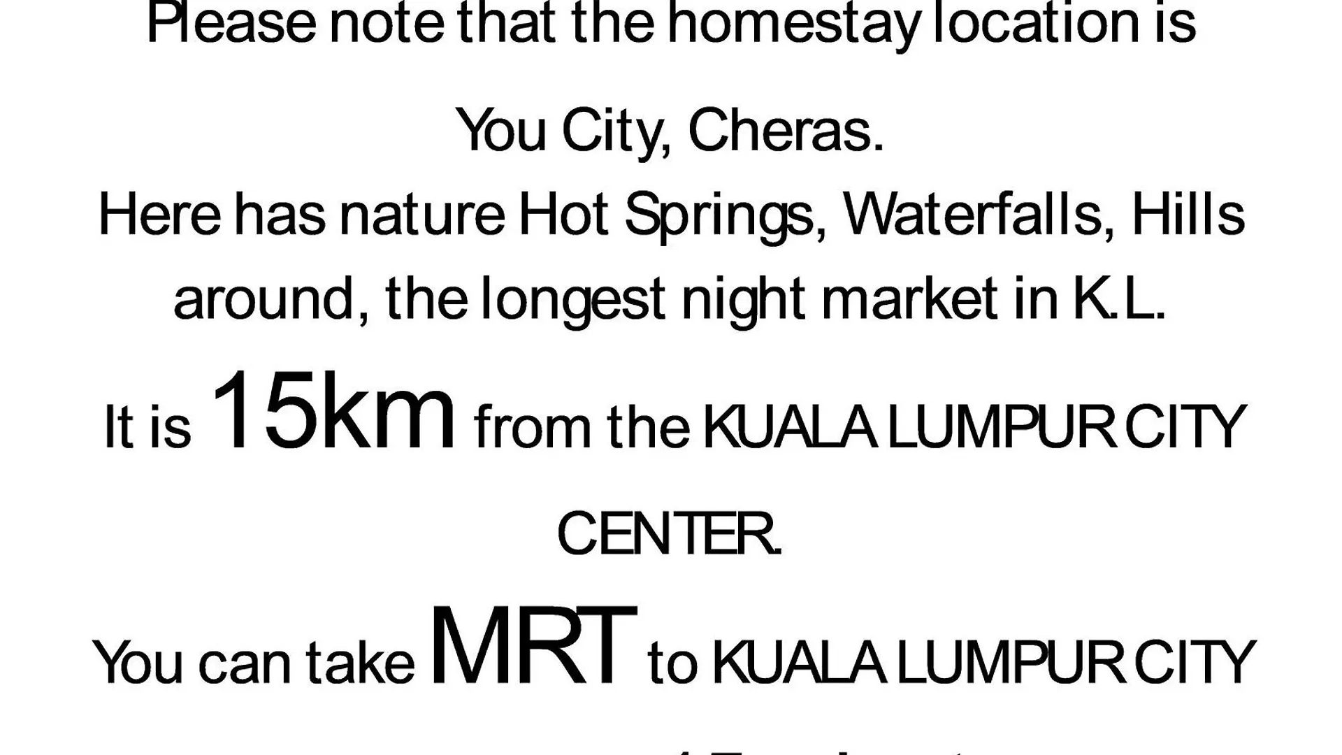 Ryokan Ai Japan Friend - Free Hot Springs & Massage Kuala Lumpur 0*,