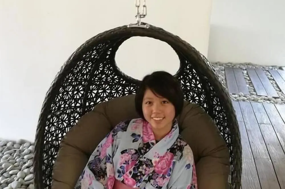 Ryokan Ai Japan Friend - Free Hot Springs & Massage Kuala Lumpur 0*,